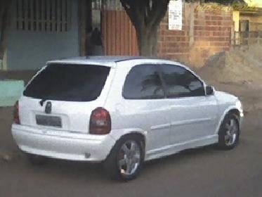 Acervo do Corsa Clube (8157)