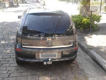 Acervo do Corsa Clube (8158)