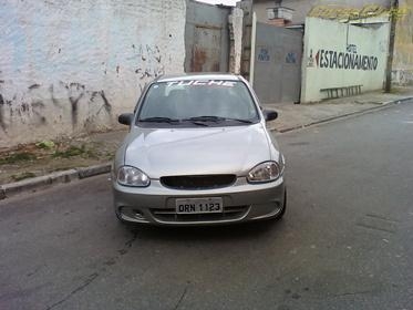 Acervo do Corsa Clube (8159)