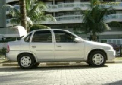 Acervo do Corsa Clube (8163)