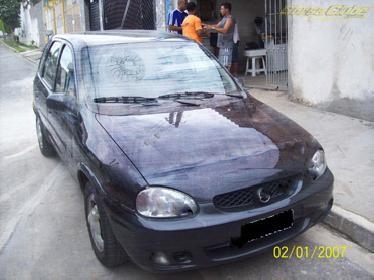 Acervo do Corsa Clube (8164)