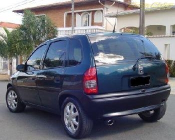 Acervo do Corsa Clube (8167)