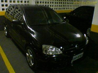 Acervo do Corsa Clube (8170)