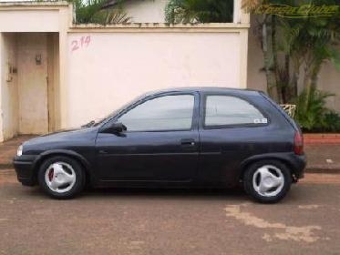 Acervo do Corsa Clube (8174)