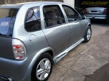 Acervo do Corsa Clube (8175)