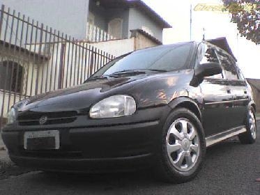 Acervo do Corsa Clube (8180)