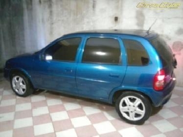 Acervo do Corsa Clube (8186)