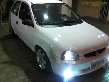 Acervo do Corsa Clube (8190)