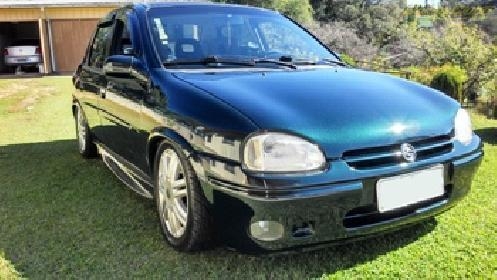 Acervo do Corsa Clube (8201)