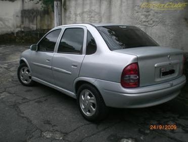 Acervo do Corsa Clube (8206)