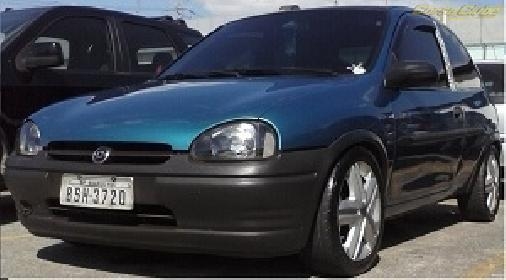 Acervo do Corsa Clube (8207)