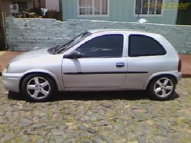 Acervo do Corsa Clube (8211)