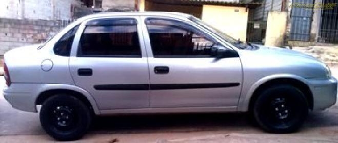 Acervo do Corsa Clube (8212)