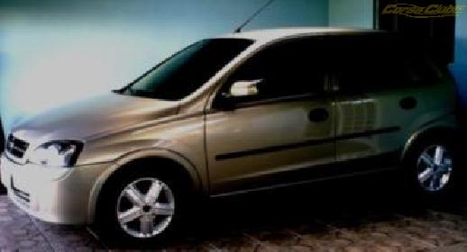 Acervo do Corsa Clube (8215)