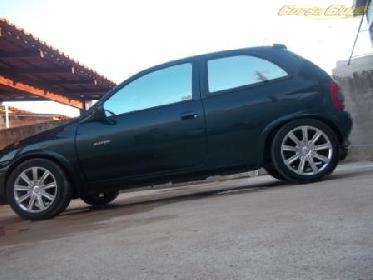 Acervo do Corsa Clube (8218)