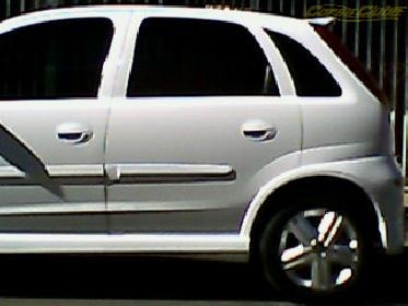 Acervo do Corsa Clube (8219)
