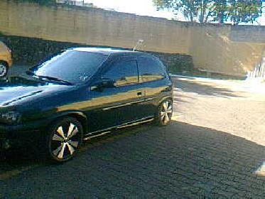 Acervo do Corsa Clube (8220)