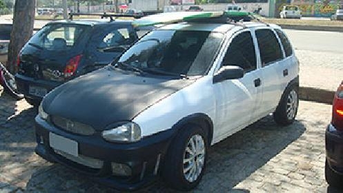 Acervo do Corsa Clube (8221)