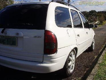 Acervo do Corsa Clube (8225)