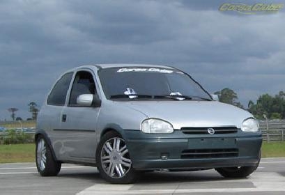 Acervo do Corsa Clube (8226)