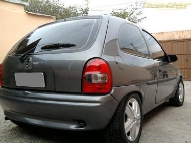 Acervo do Corsa Clube (8227)