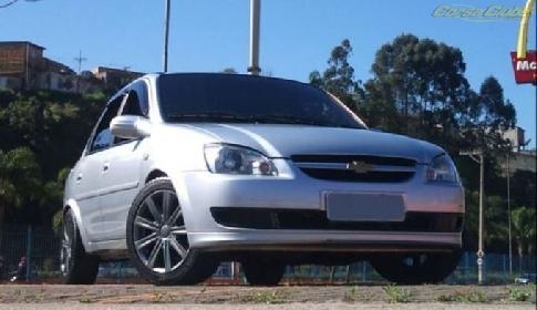 Acervo do Corsa Clube (8229)