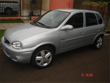 Acervo do Corsa Clube (8230)