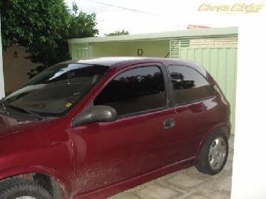 Acervo do Corsa Clube (8231)