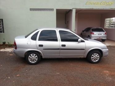 Acervo do Corsa Clube (8232)