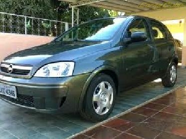 Acervo do Corsa Clube (8235)