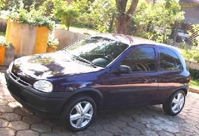 Acervo do Corsa Clube (8237)