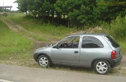 Acervo do Corsa Clube (8238)