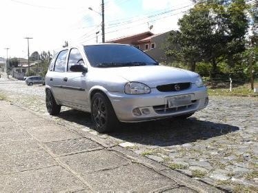 Acervo do Corsa Clube (8242)