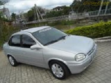 Acervo do Corsa Clube (8246)