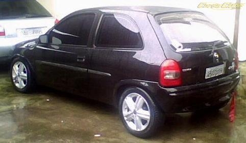 Acervo do Corsa Clube (8248)