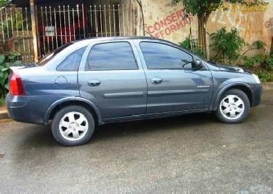 Acervo do Corsa Clube (8250)