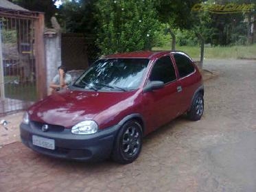 Acervo do Corsa Clube (8263)