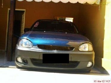 Acervo do Corsa Clube (8268)