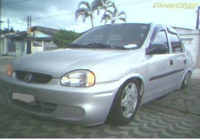 Acervo do Corsa Clube (8273)