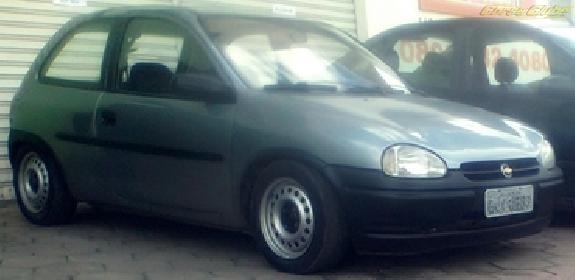 Acervo do Corsa Clube (8283)