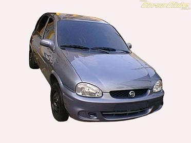 Acervo do Corsa Clube (8286)
