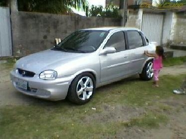 Acervo do Corsa Clube (8292)