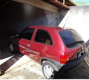 Acervo do Corsa Clube (8300)