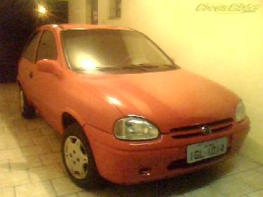 Acervo do Corsa Clube (8320)