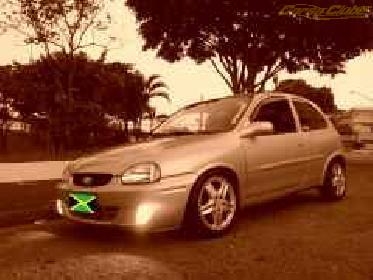 Acervo do Corsa Clube (8324)