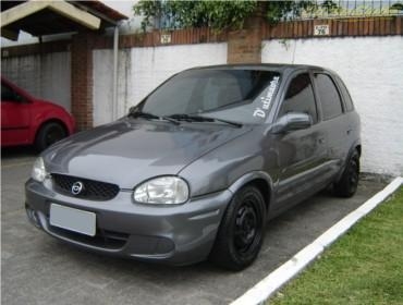 Acervo do Corsa Clube (8330)