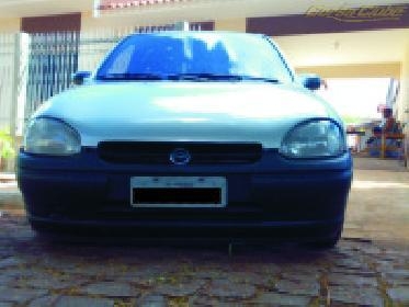 Acervo do Corsa Clube (8331)