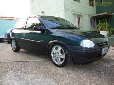 Acervo do Corsa Clube (8334)