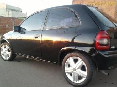 Acervo do Corsa Clube (8340)