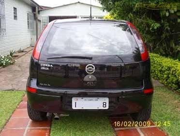 Acervo do Corsa Clube (8347)